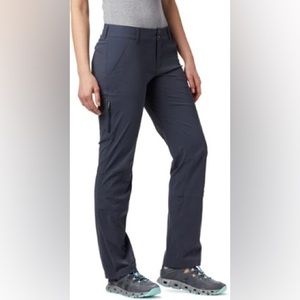 Columbia Omnishield Hiking Pants
